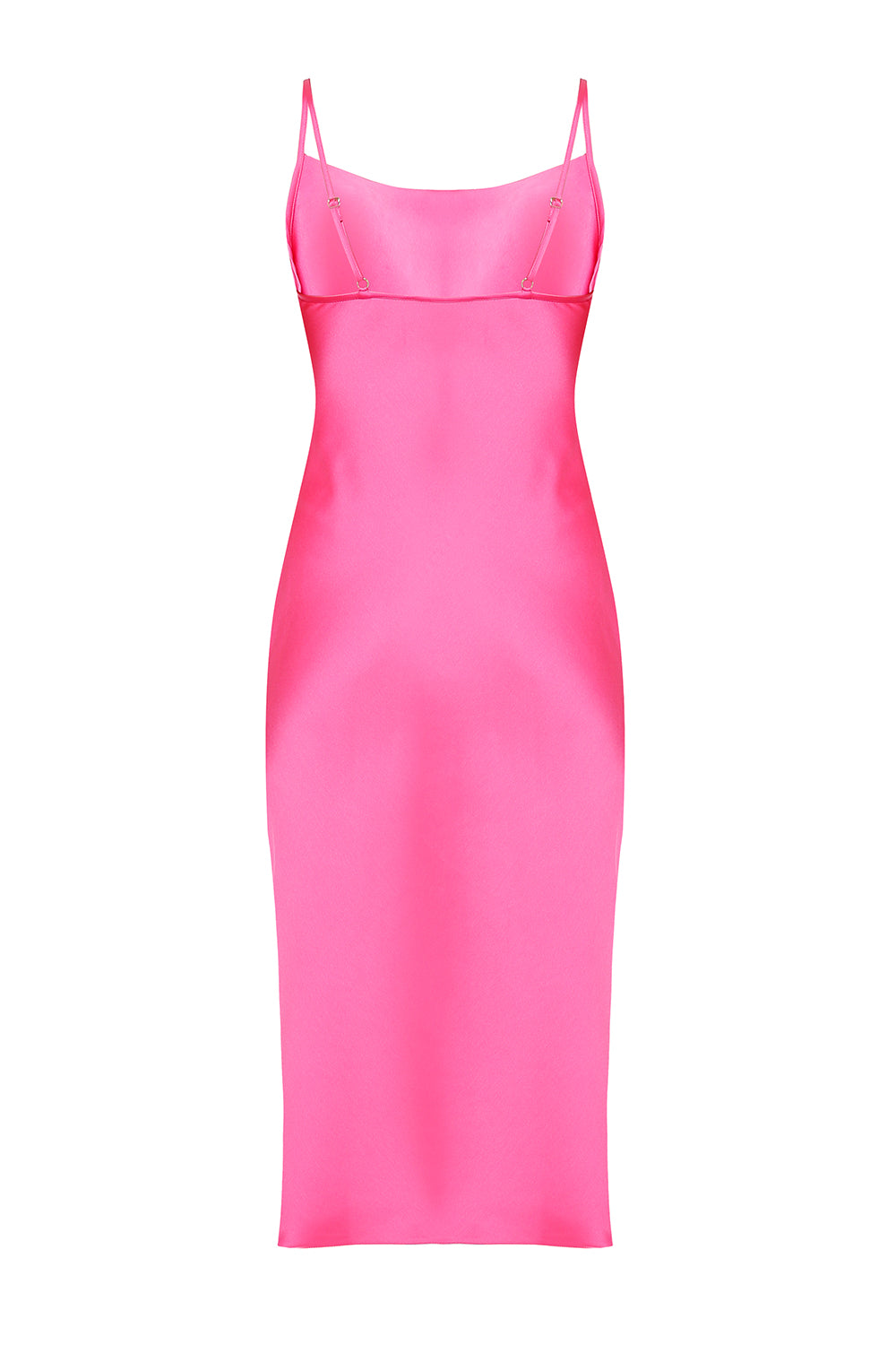 sachin and babi light blue dress ʚ♡ɞ Couture Silk Red Backless Slip Dress | Roblox Item main image 1
