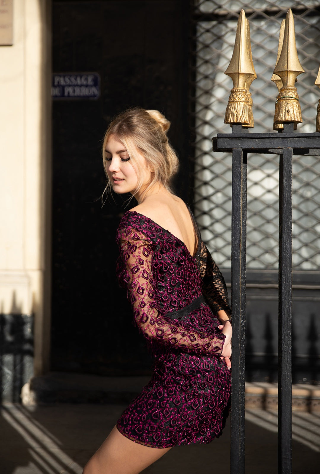 YASYA MINOCHKINA