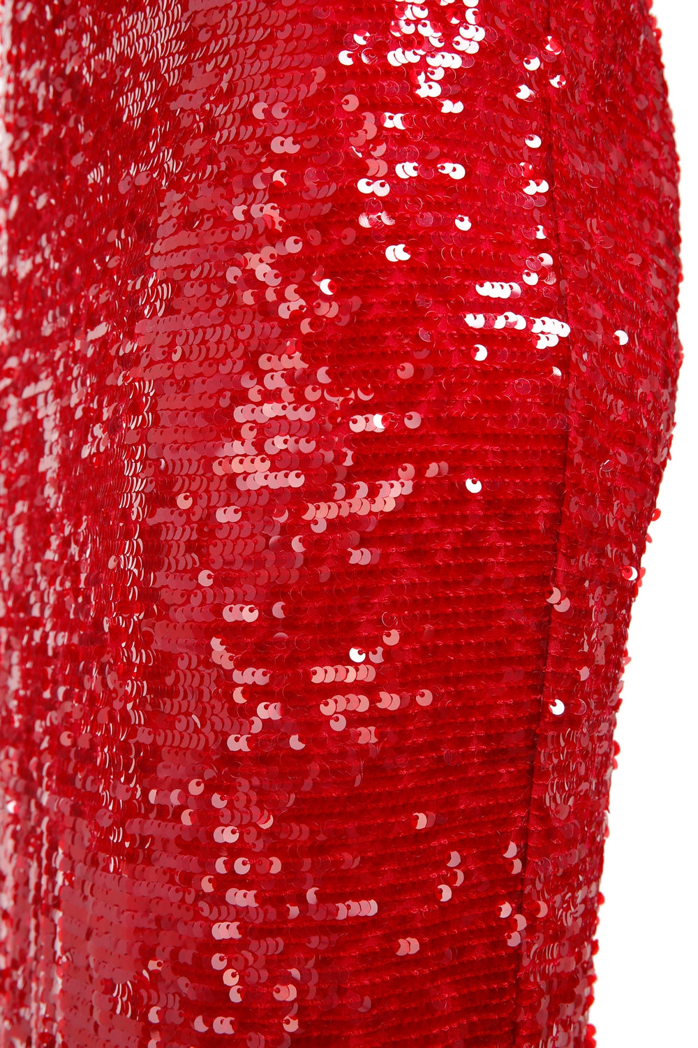 Ines Embellished Corset Evening Gown In Fire Red YASYA MINOCHKINA ines-embellished-corset-evening-gown-in-fire-red-yasya-minochkina