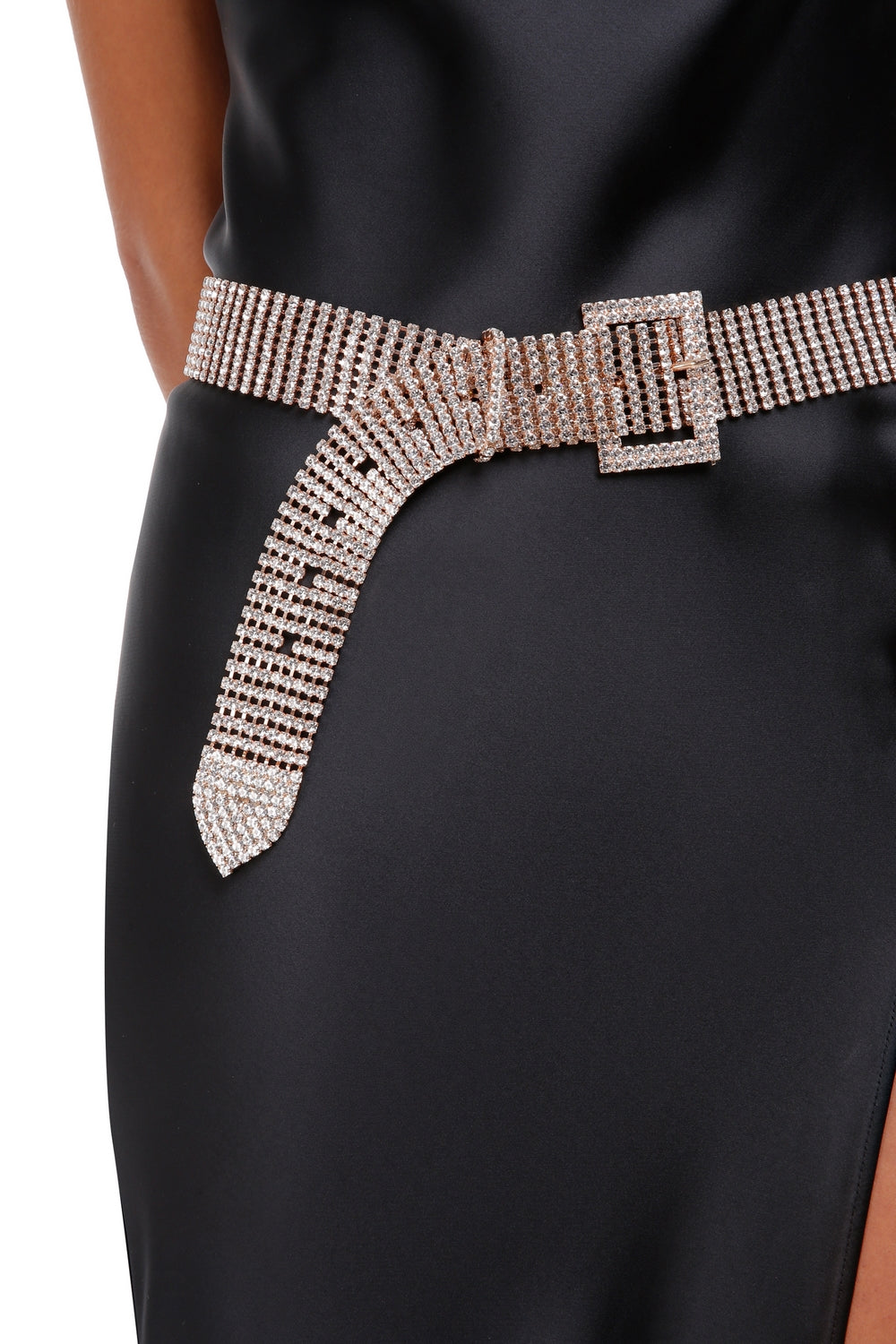 Crystal Belt Crystal Belt